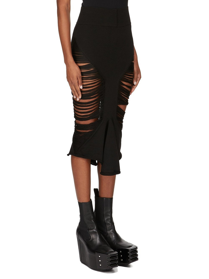 Rick Owens KNITS outlook