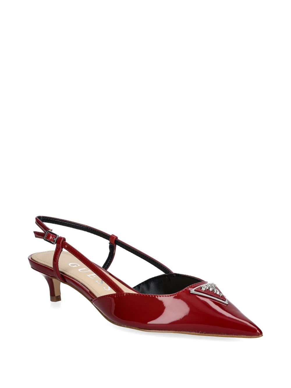 slingback pumps - 2