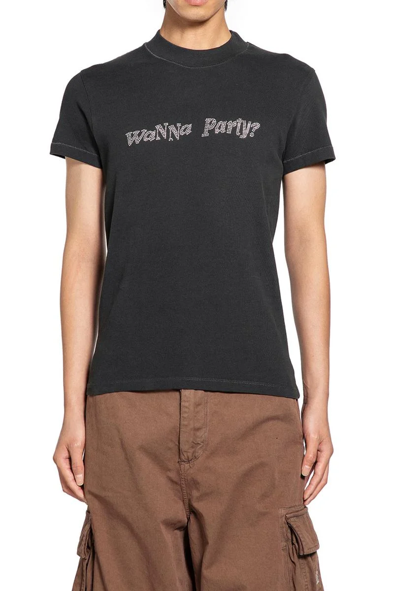 Erl T-Shirts & Tank Tops - 1