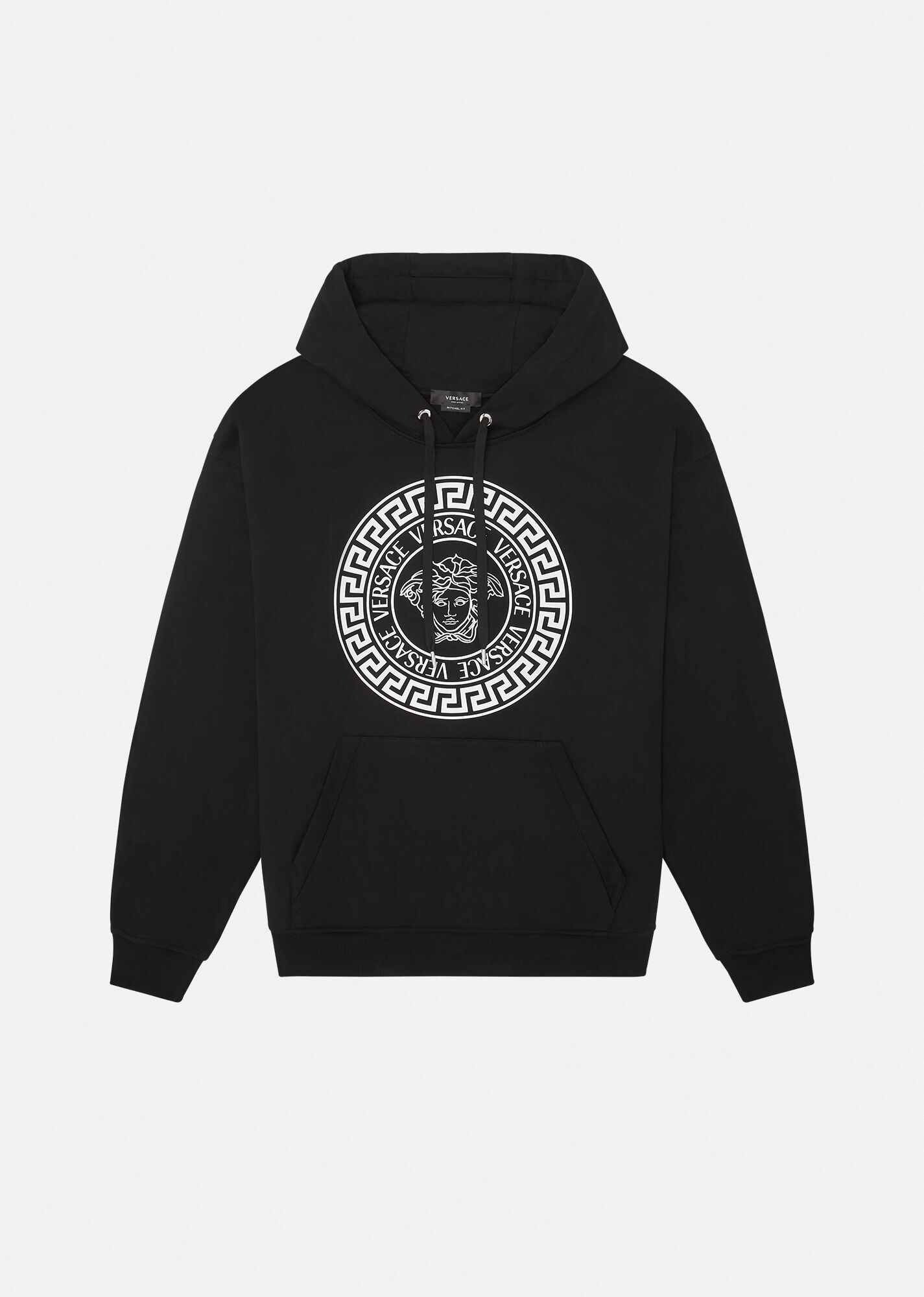 Medusa Hoodie - 1