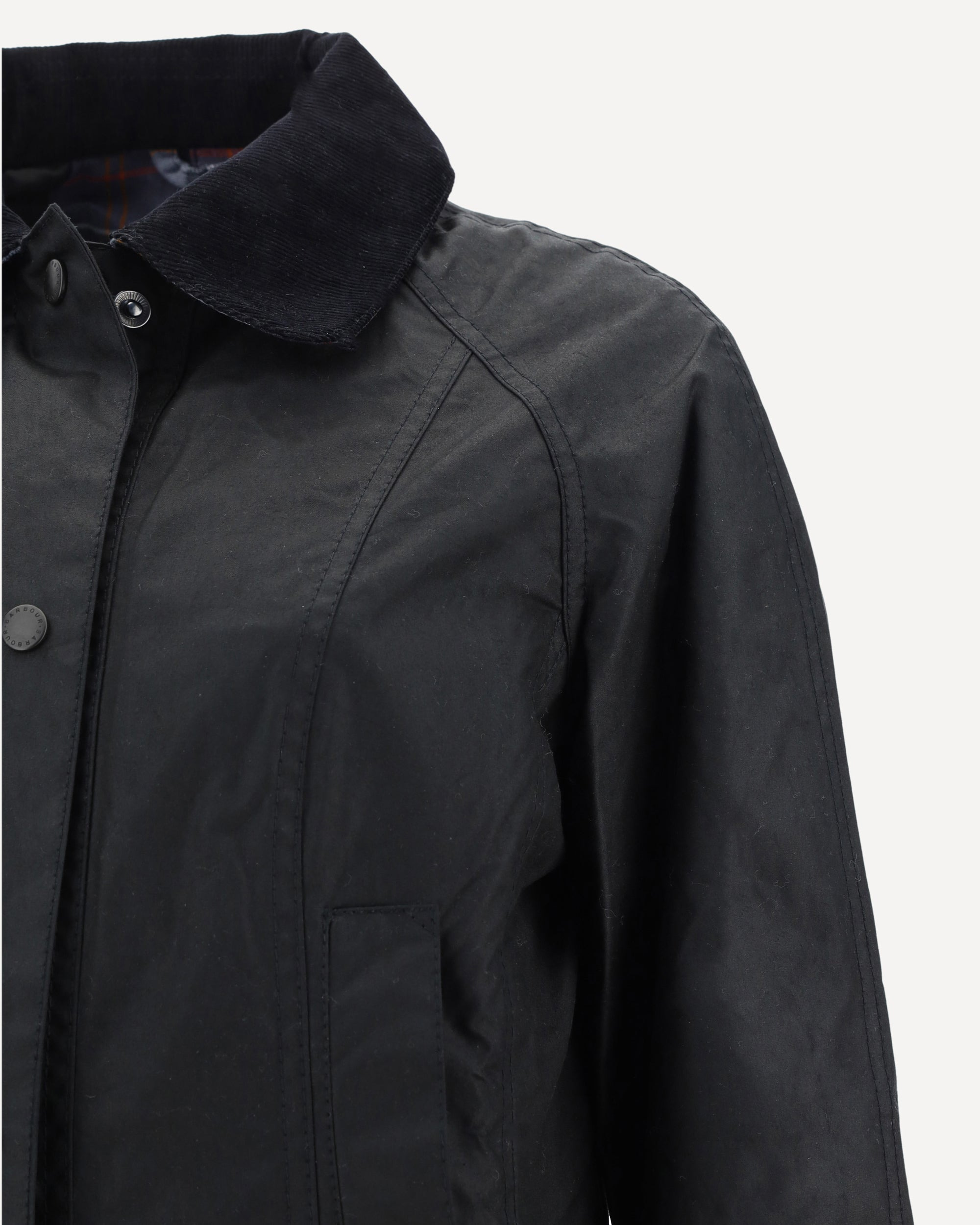 Breadnell Jacket - 3