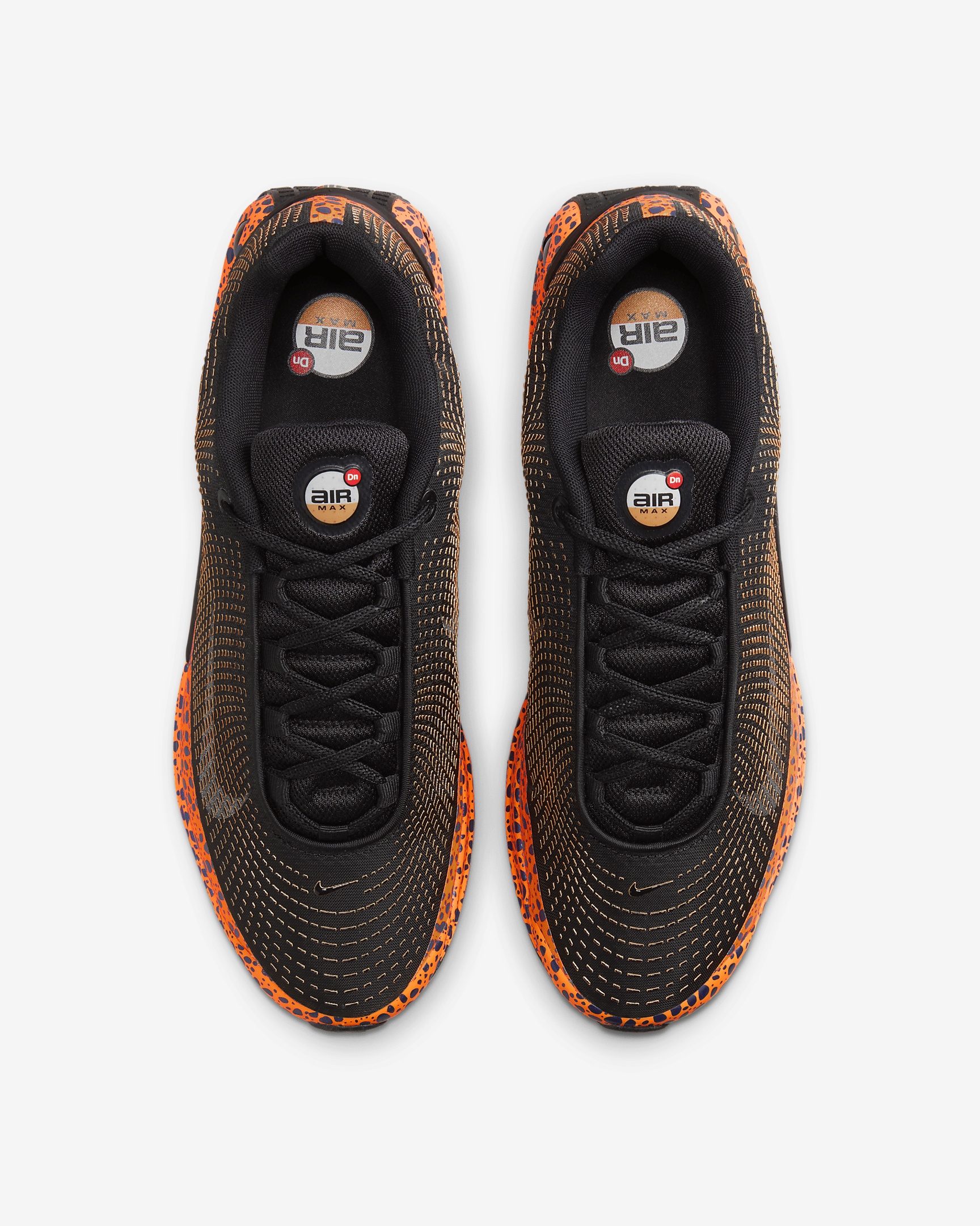 【Nike】AIR MAX DN PREMIUM ELECTRIC Unbox Nike Olympics Air Max Dn Premium Electric & On Feet