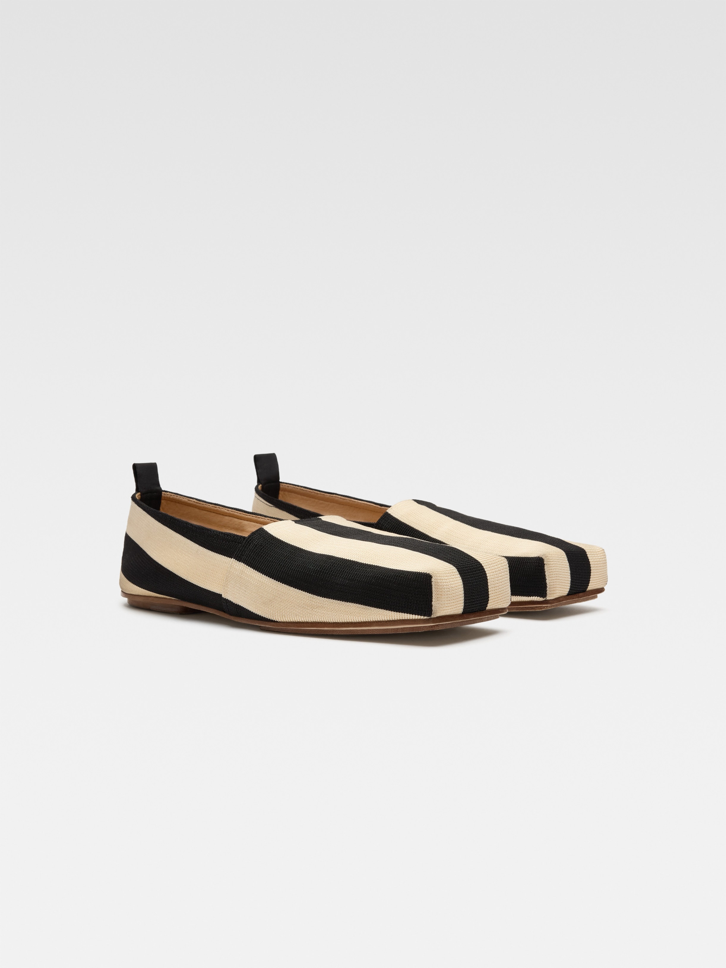 The Carré espadrilles - 2