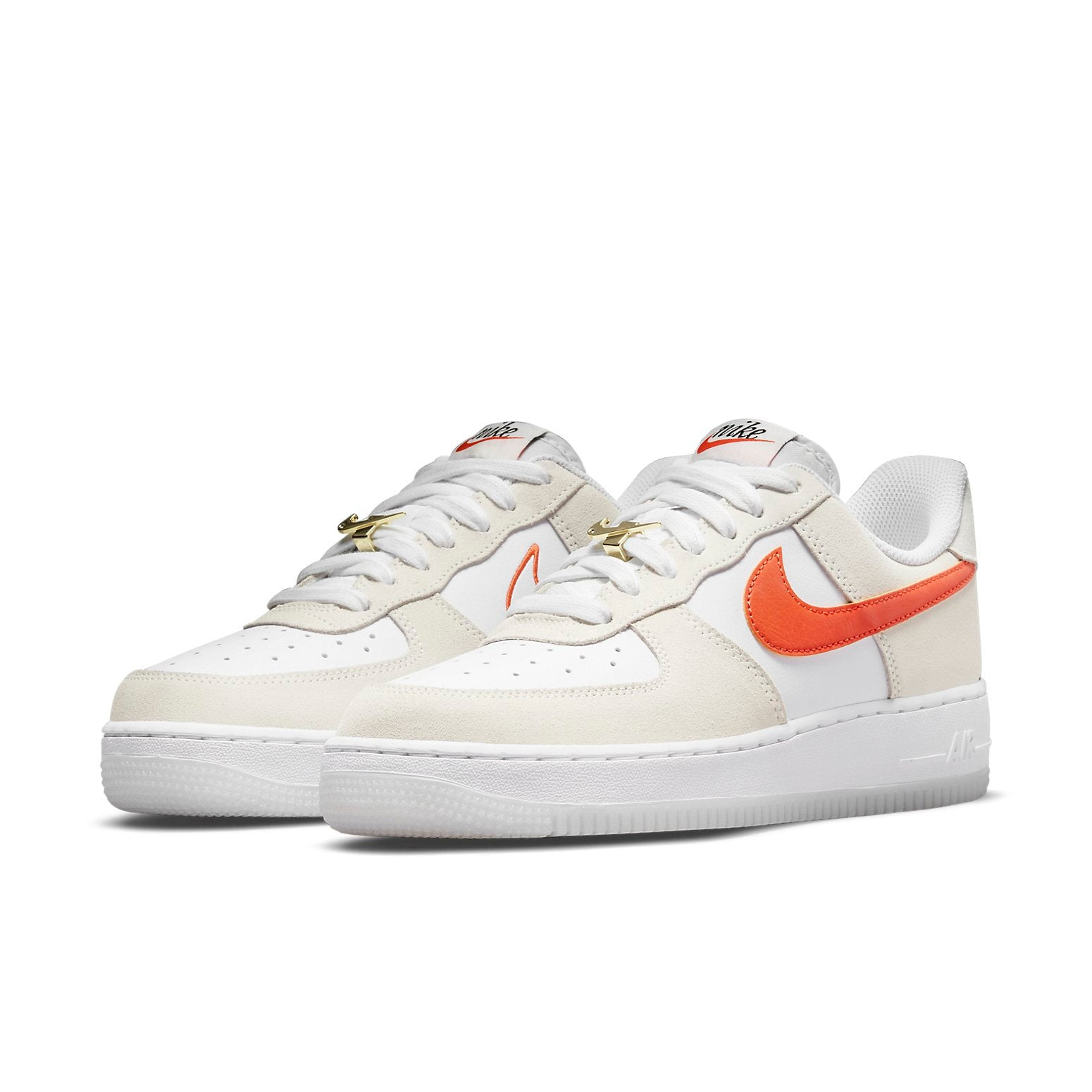 (WMNS) Nike Air Force 1 '07 SE 'First Use' DA8302-101 - 3