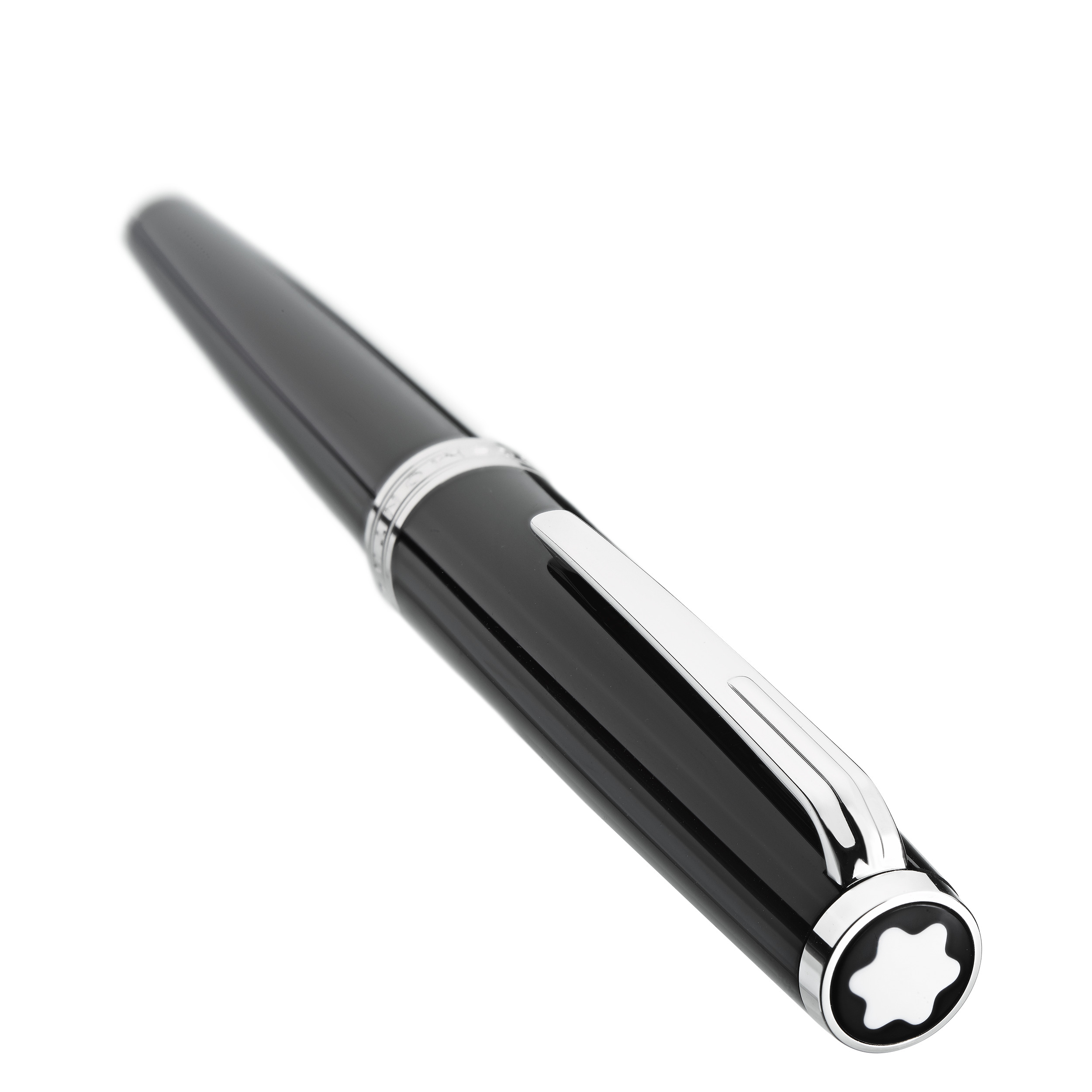 PIX BLACK ROLLERBALL - 4