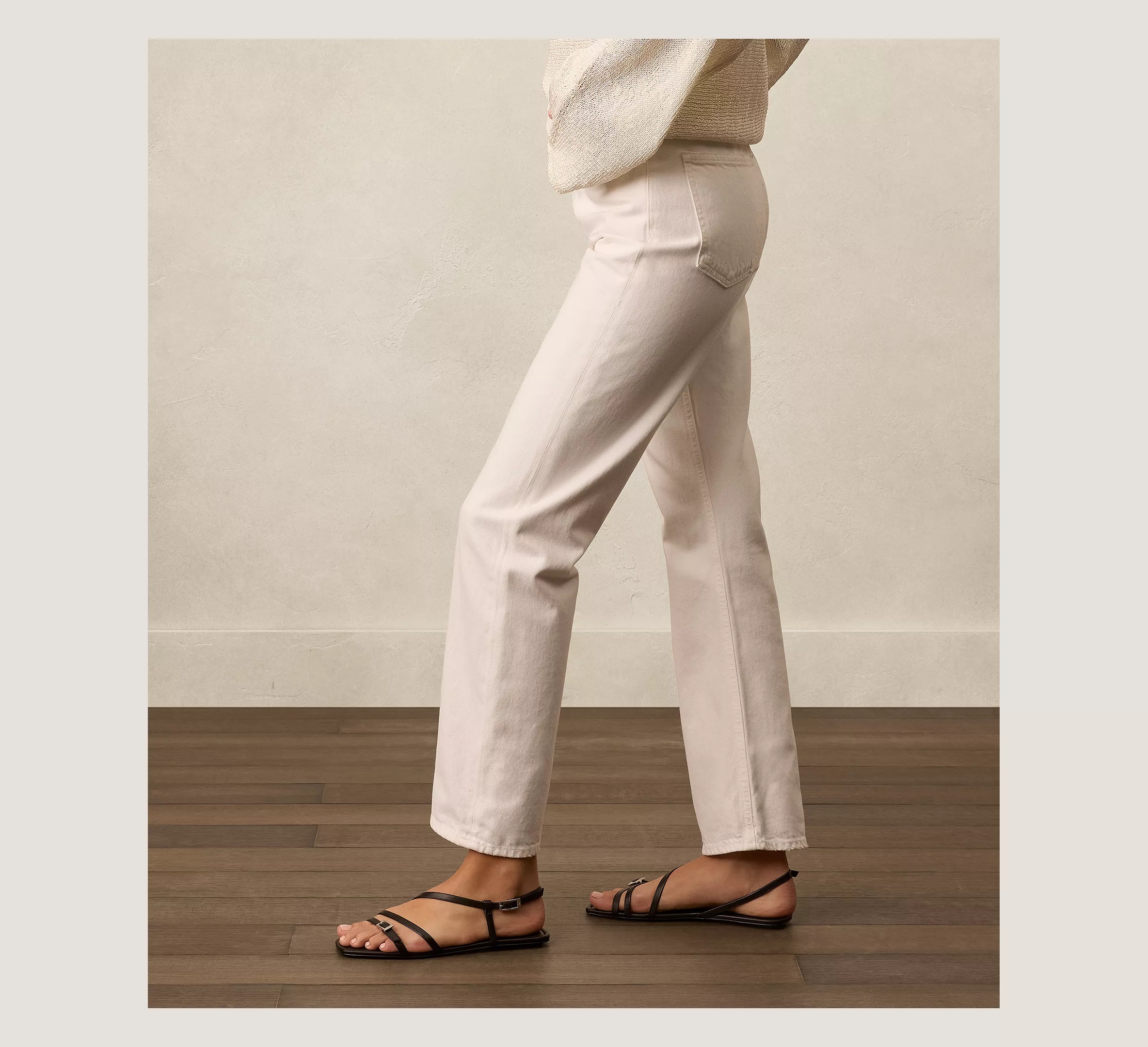 GEORGIE SANDAL - 3