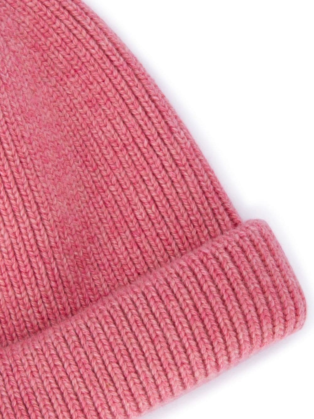 cashmere beanie - 3