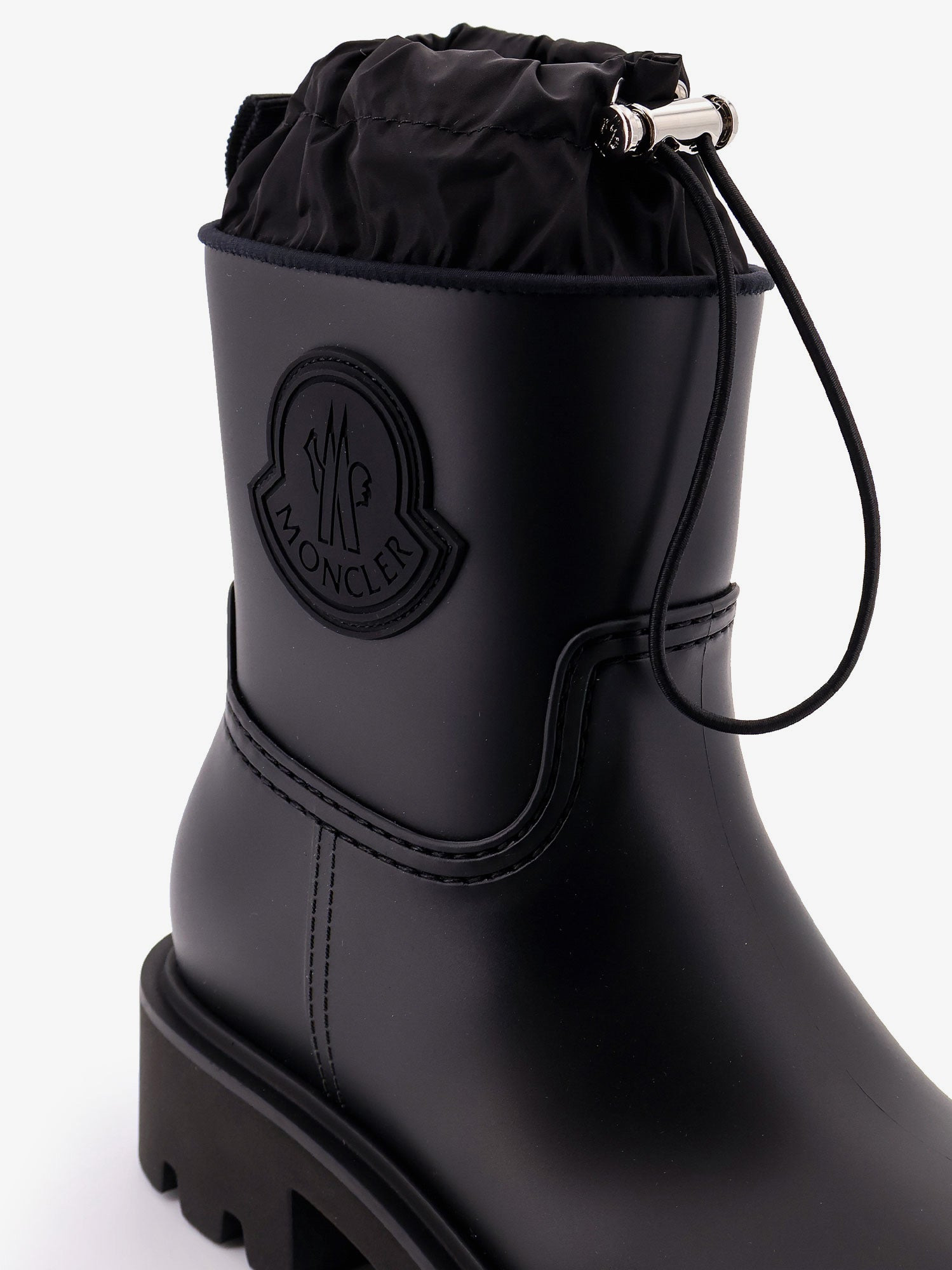 Kickstream Rubber Rainboots - 5