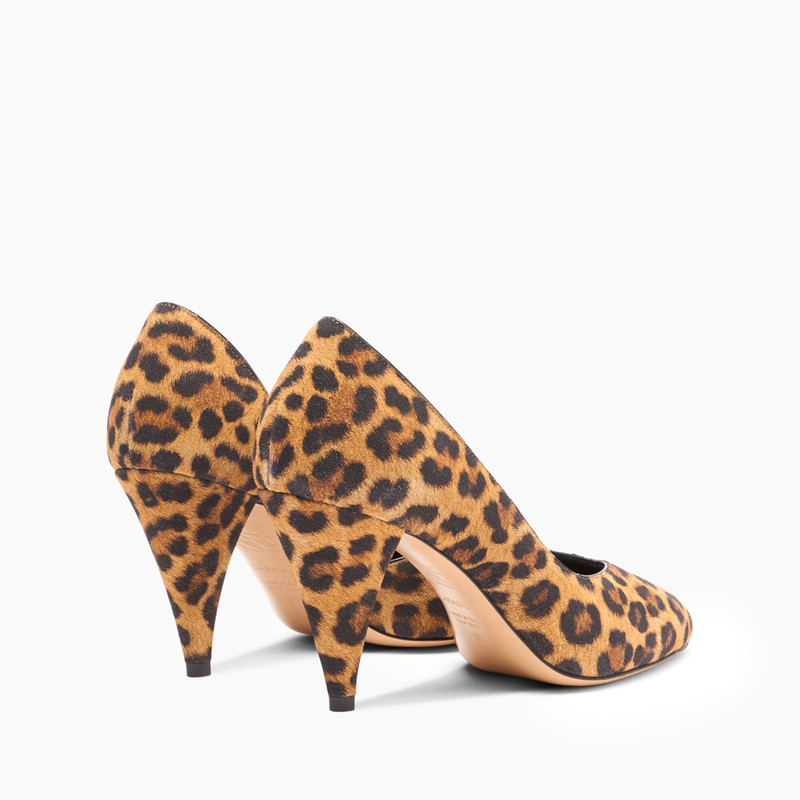 Venus Malesia Pumps 4
