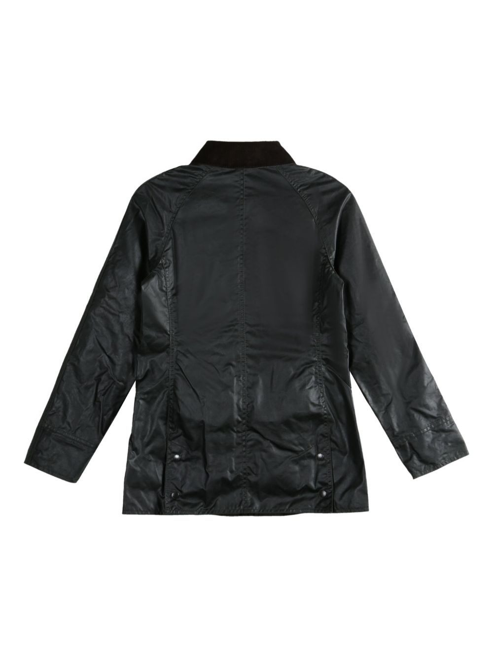 Beadnell utility jacket - 2