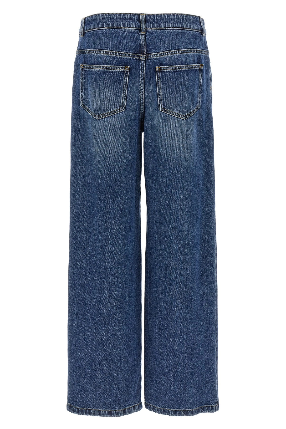 Denim jeans - 3