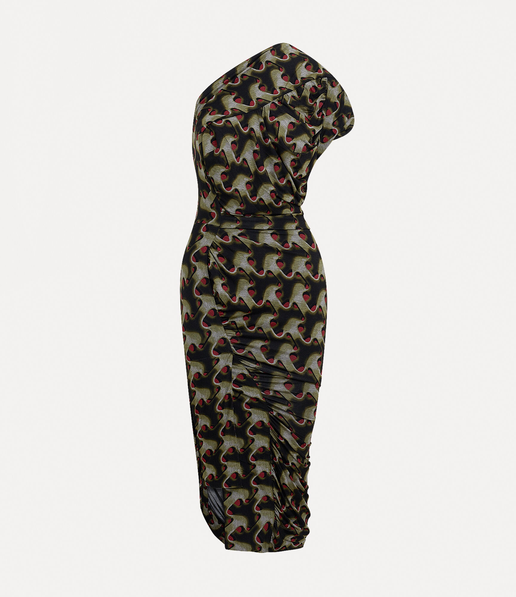 ANDALOUSE DRESS - 1