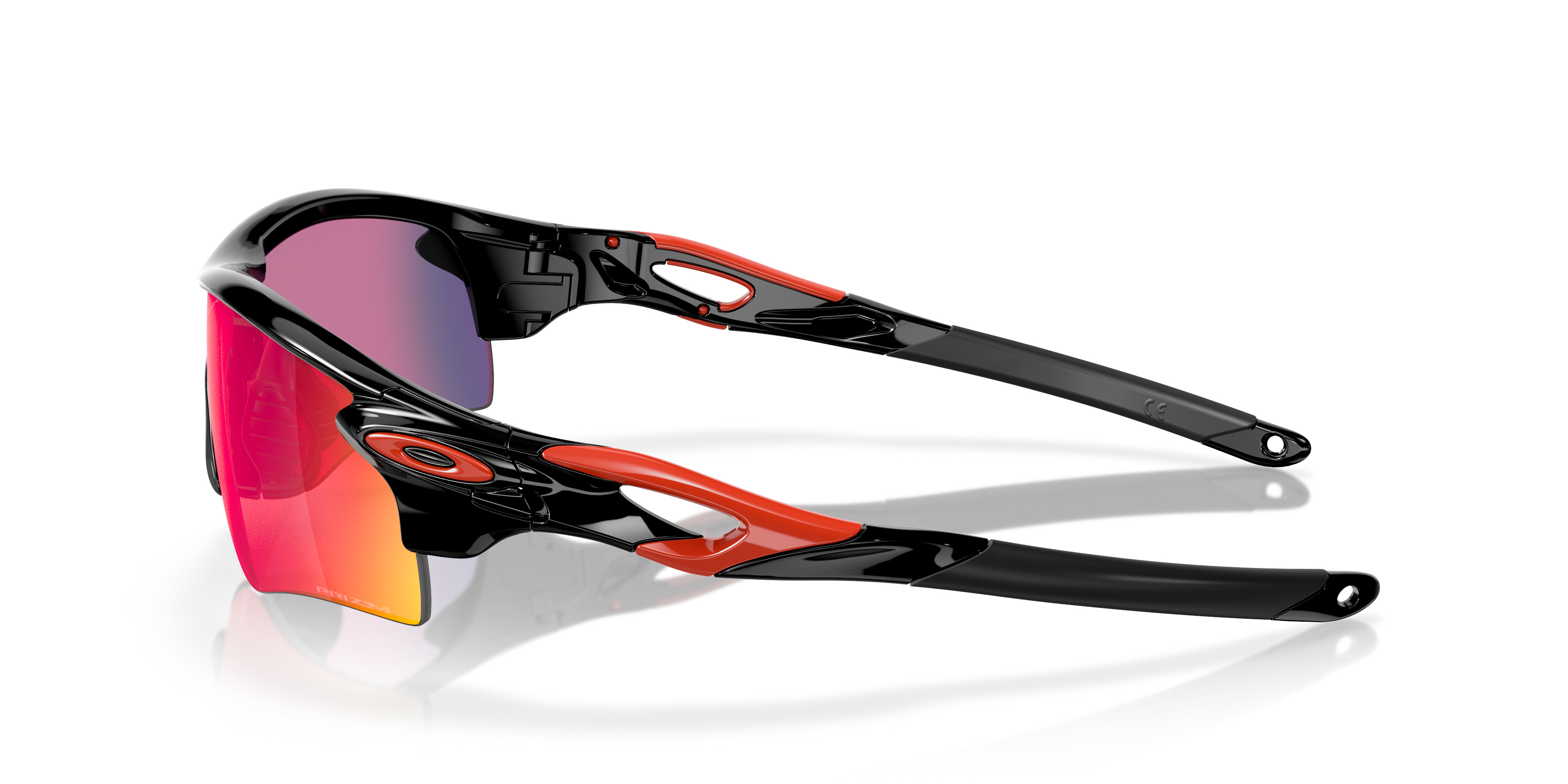 OO9206 RadarLock® Path® (Low Bridge Fit) - 4