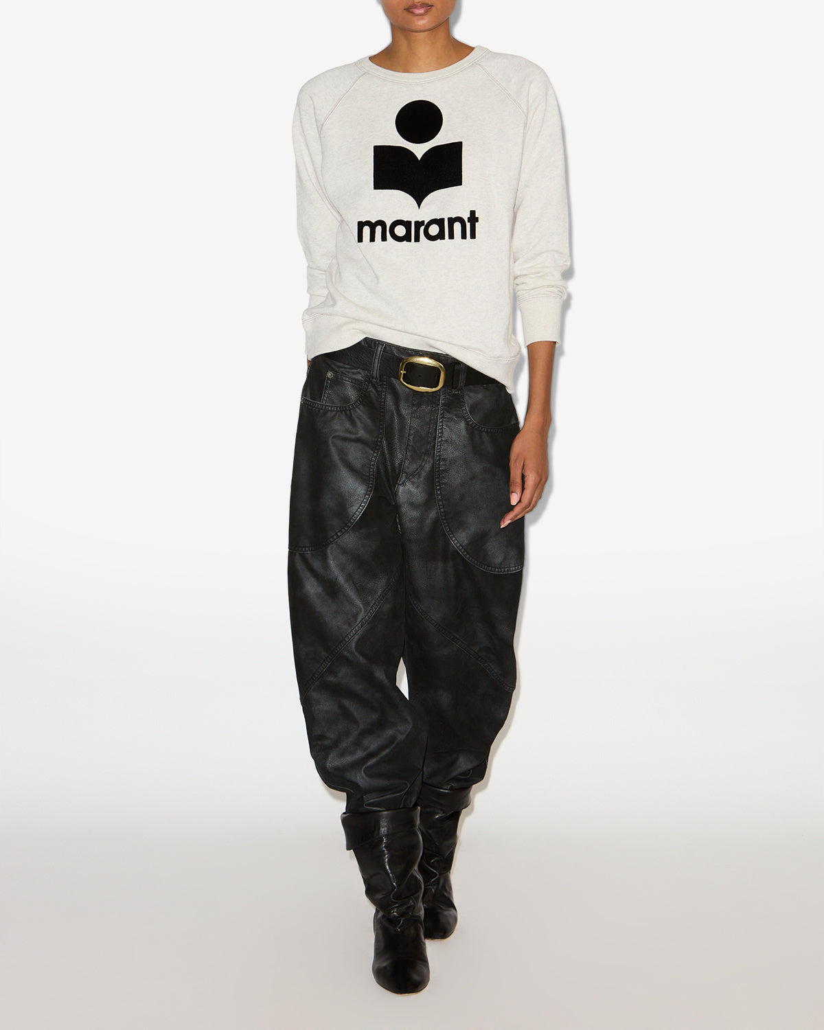 MILLYNY SWEATSHIRT - 4