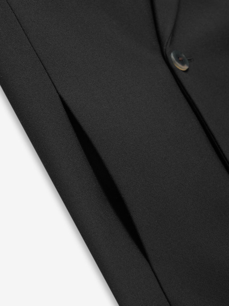 Wool California Blazer 6