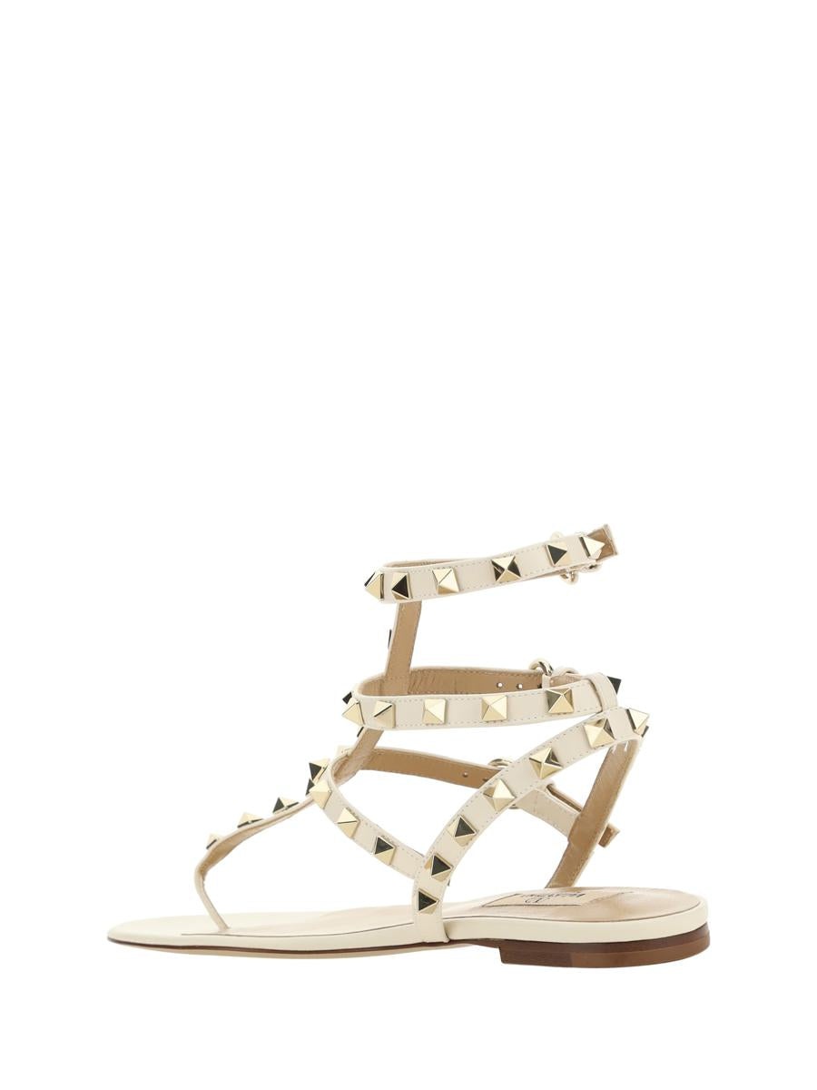 VALENTINO GARAVANI SANDALS - 3