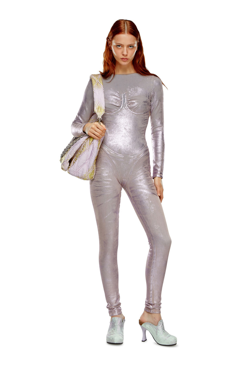 Diesel DE-NIKKI-LS-FSE outlook