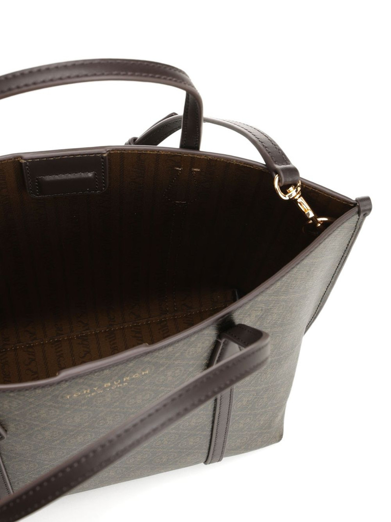 small Perry tote bag 5