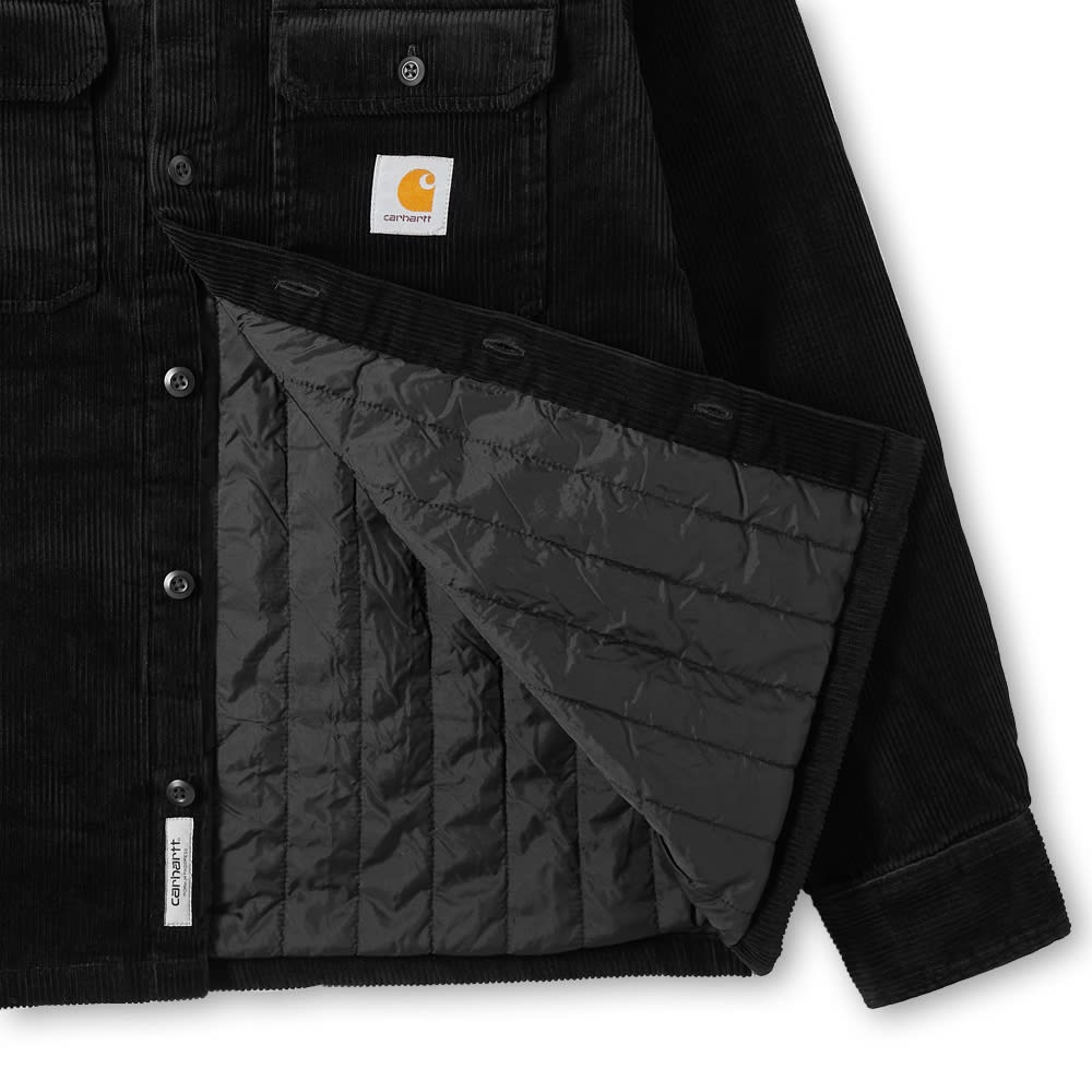 Carhartt WIP Nord Jacket - 2