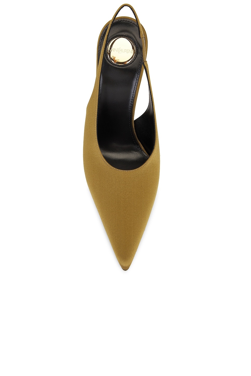Mug Slingback Pump - 4