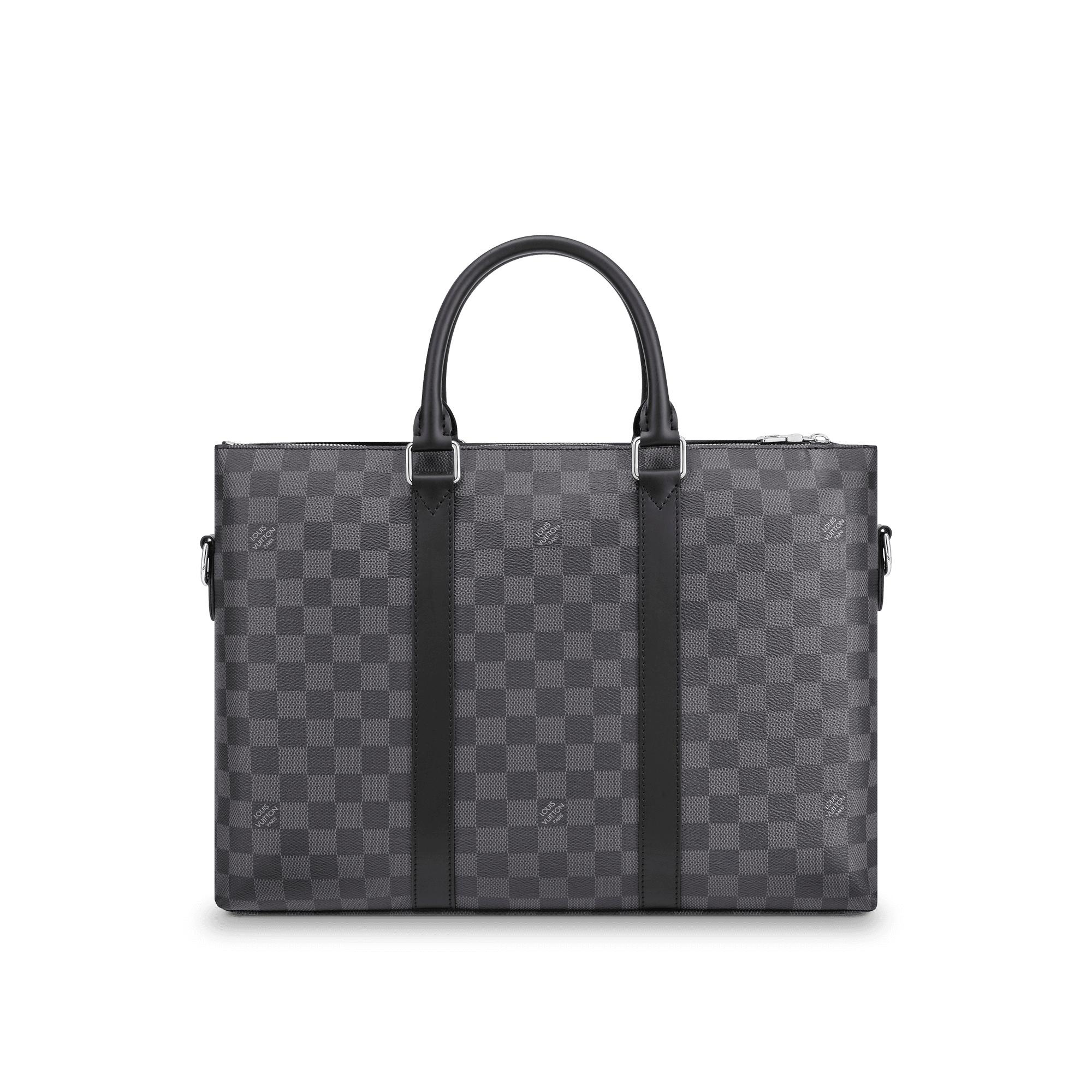 Anton Briefcase - 5