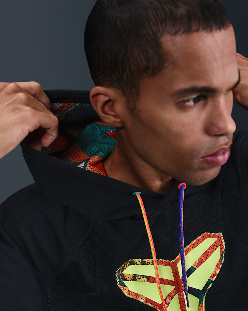 Kobe Therma-FIT Pullover Hoodie 6