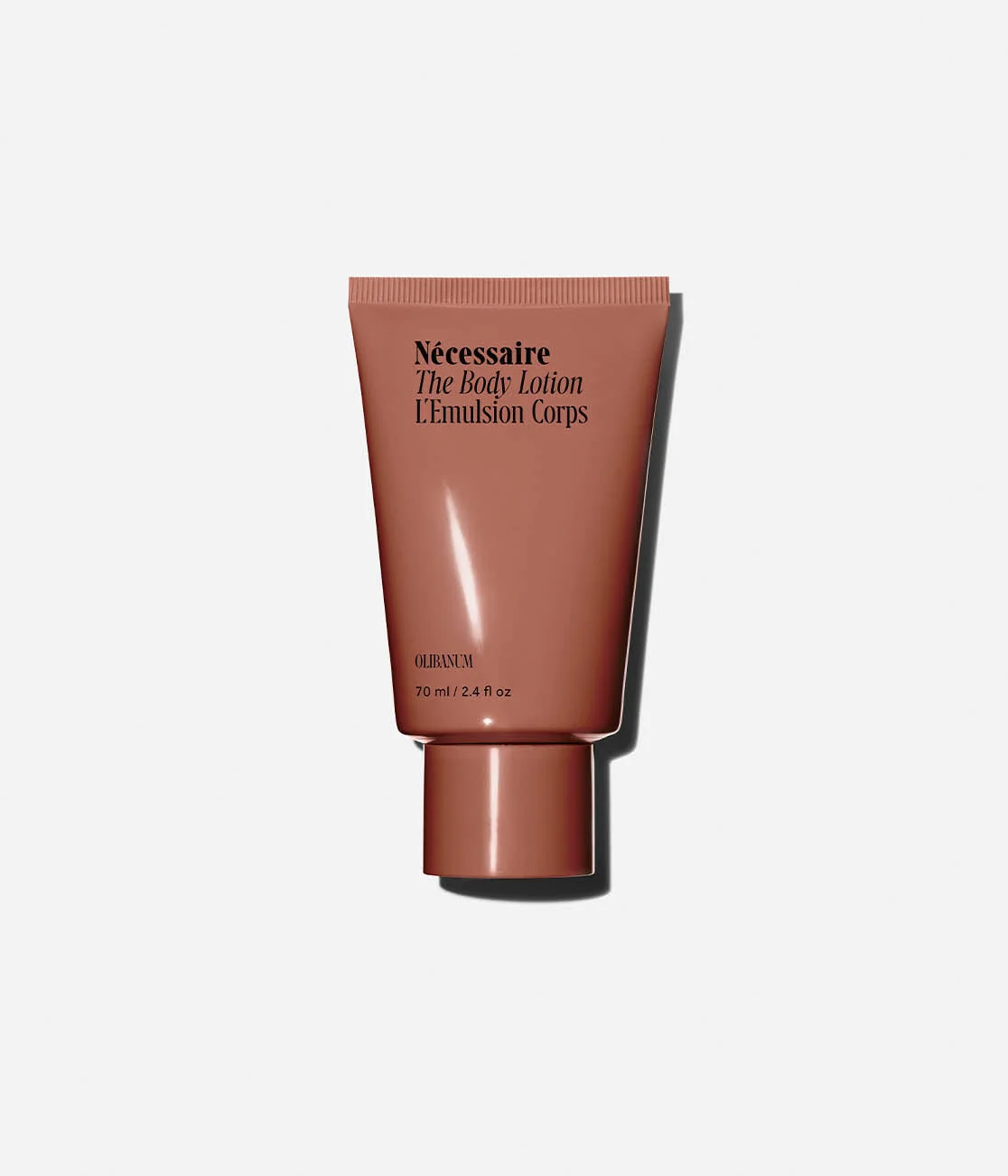 The Body Lotion 70 ml | Multi-Peptide | Olibanum - 1