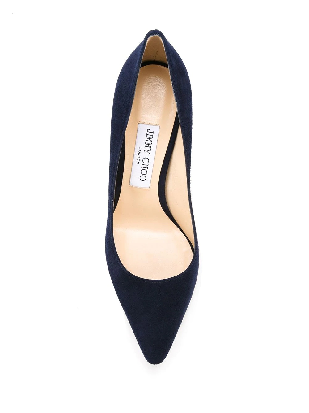 Romy 100 pumps - 4