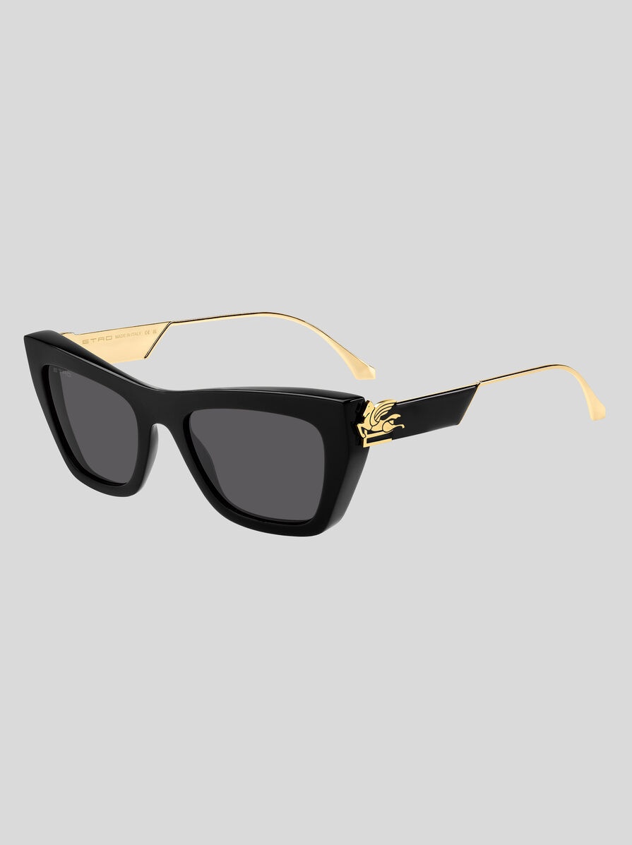 BOLD PEGASO SUNGLASSES - 2