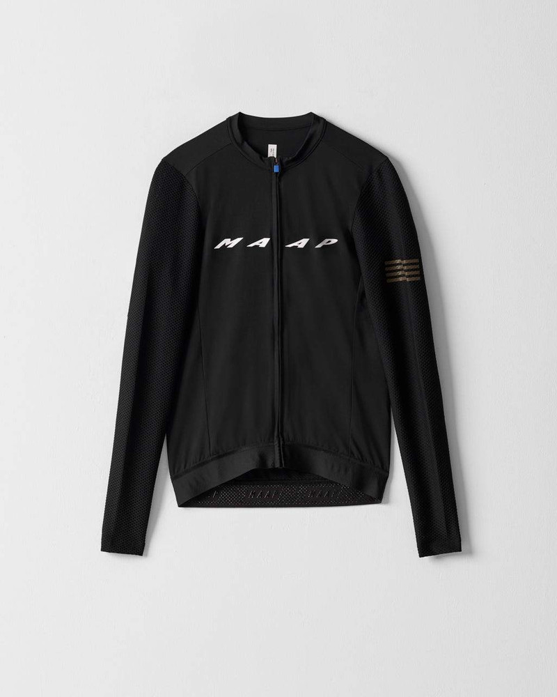 Evade Pro Base LS Jersey 5