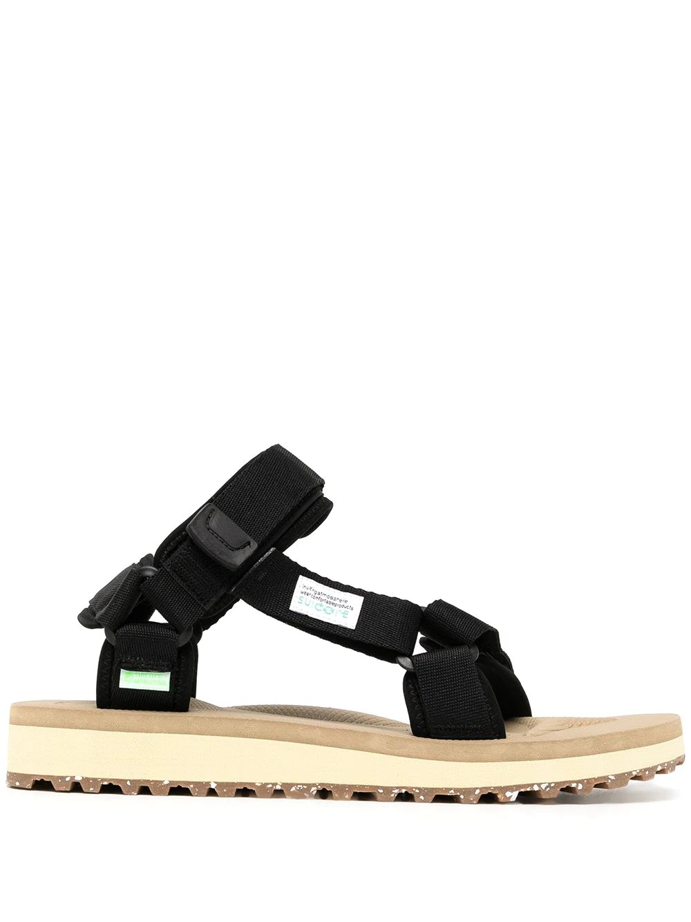 DEPA-2Cab-ECO sandals - 1