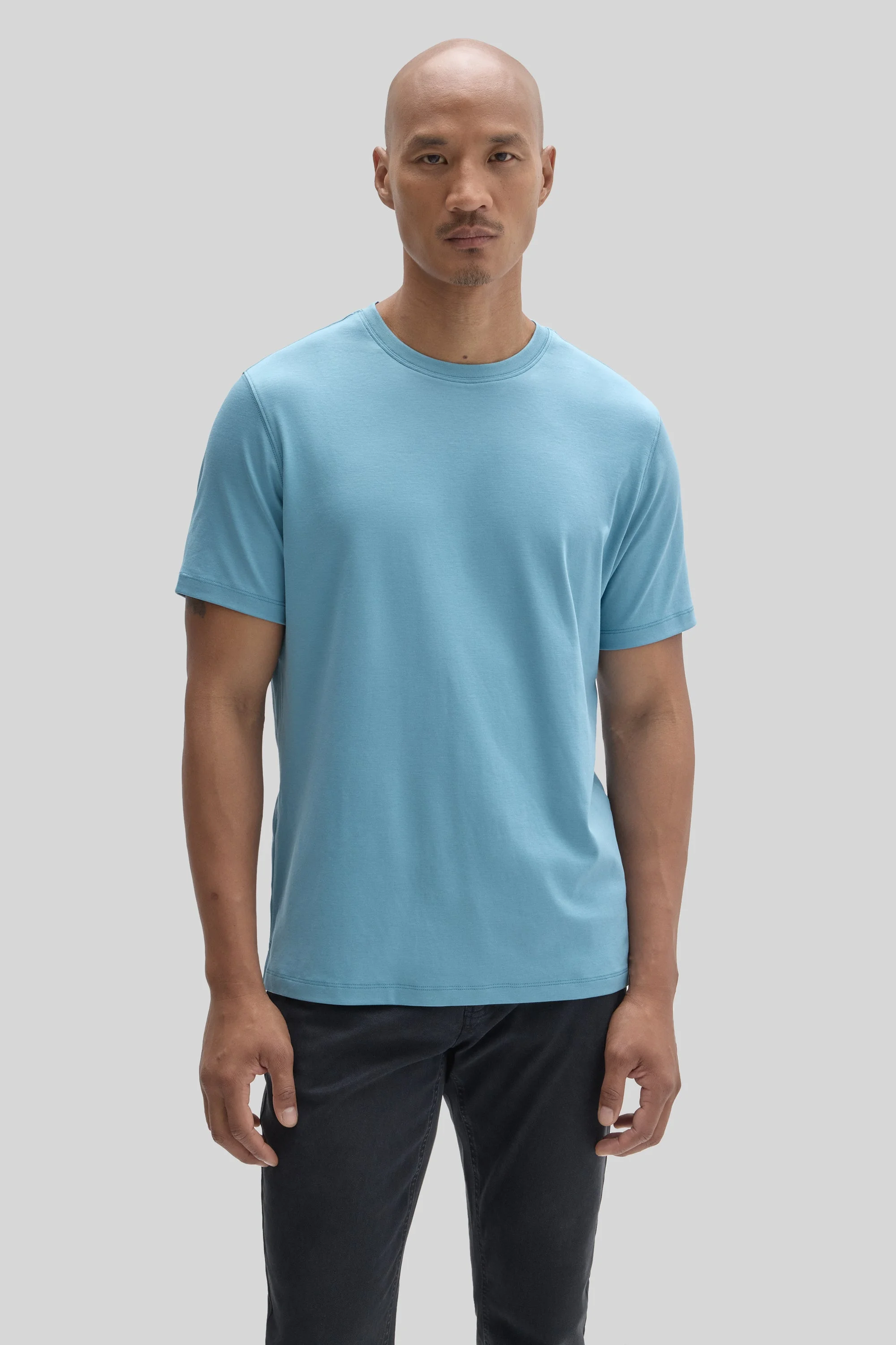 The Barakett Tee - 1