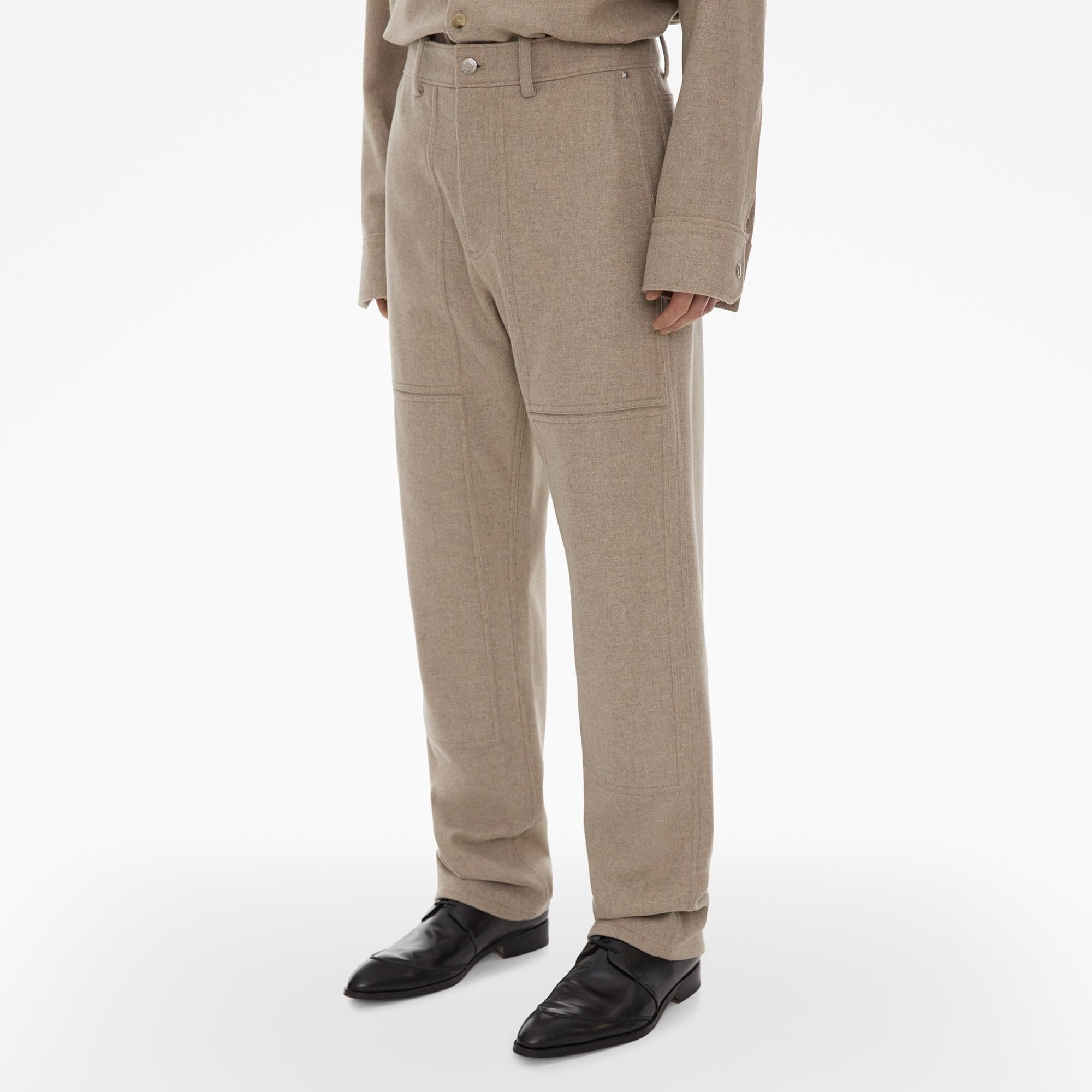 CARPENTER PANT - 5