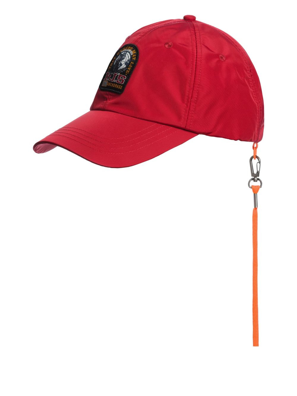 Bravo logo-patch baseball cap - 3