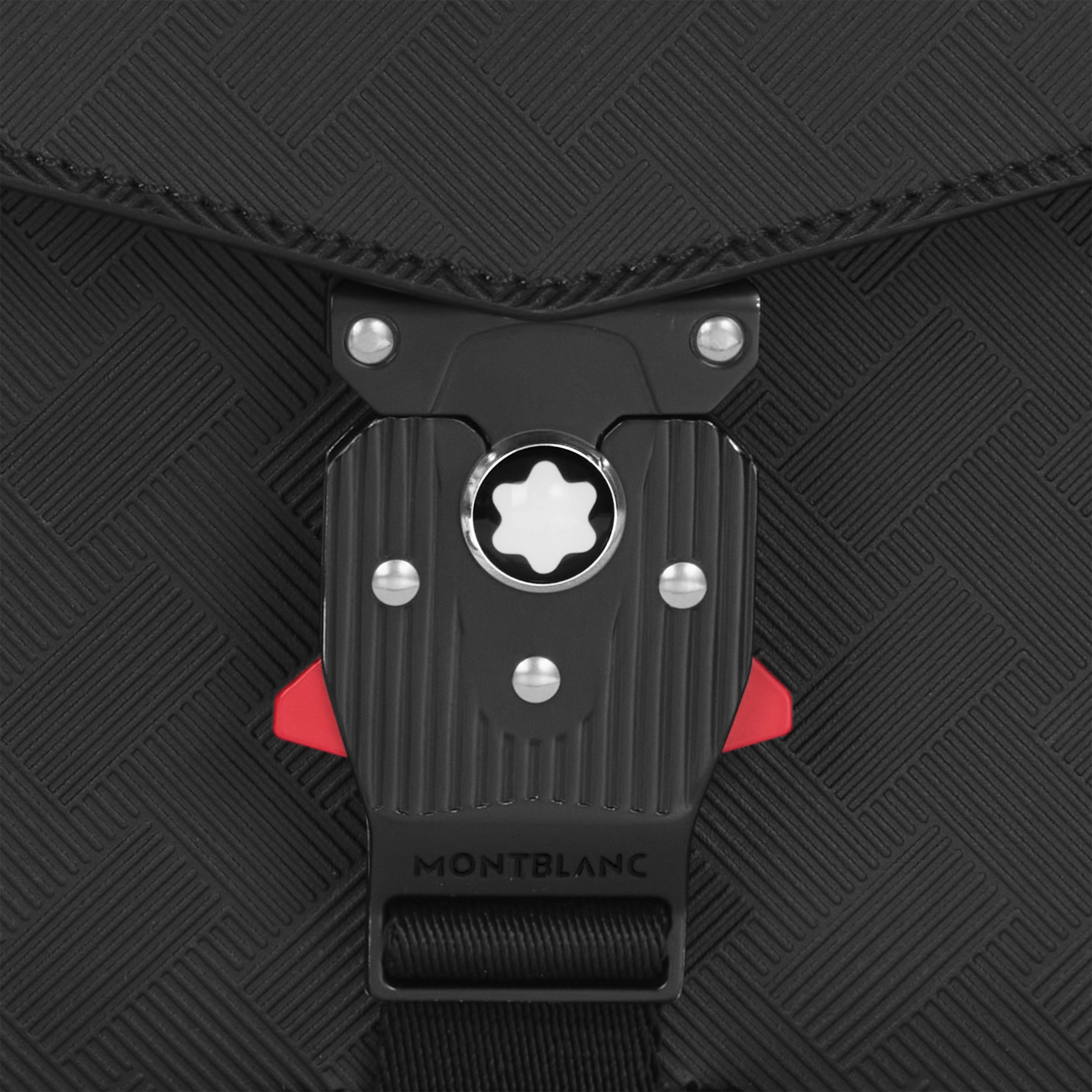 Extreme 3.0 medium duffle with M LOCK 4810 - 8