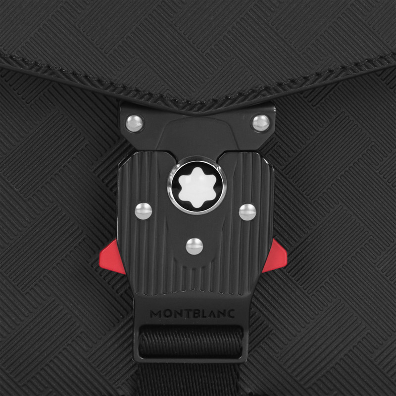 Extreme 3.0 medium duffle with M LOCK 4810 8