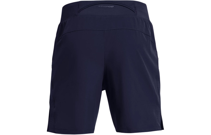 Under Armour Under Armour Launch Elite 7inch Shorts 'Navy' 1376508-410 outlook