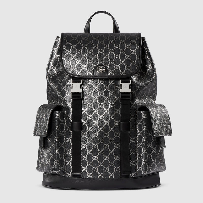 GG large backpack 1