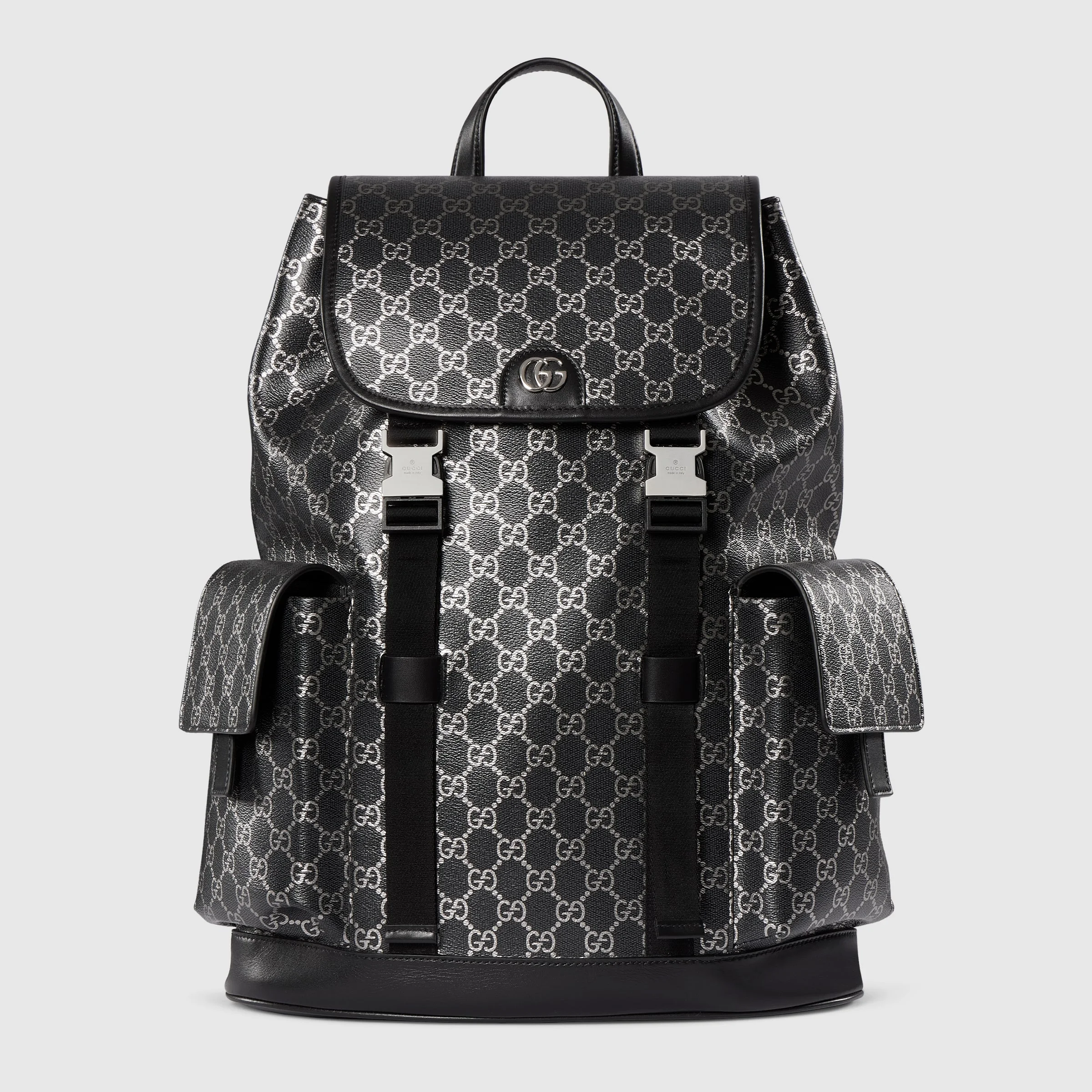 GG large backpack - 1