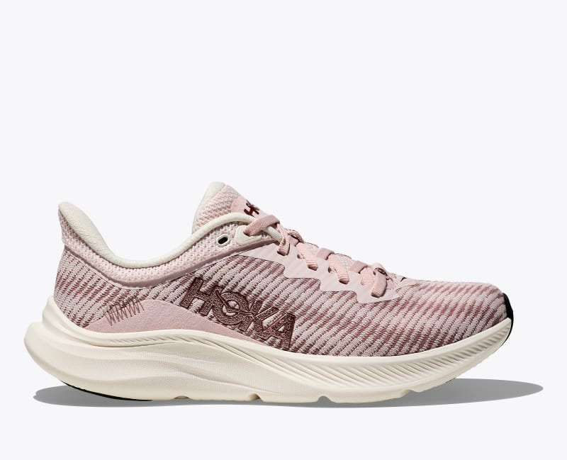 Women's Solimar Shoes in Cosmic Pearl/Alabaster - 1
