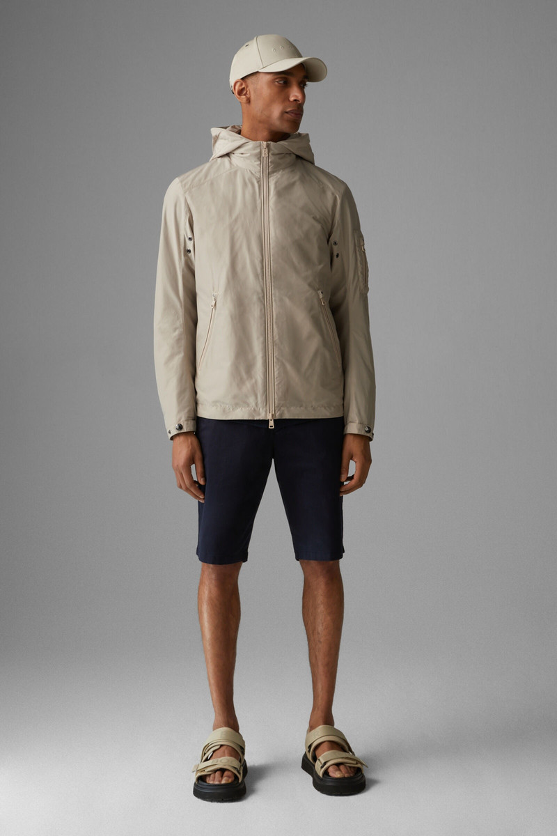 BOGNER Jacob Jacket in Sand outlook