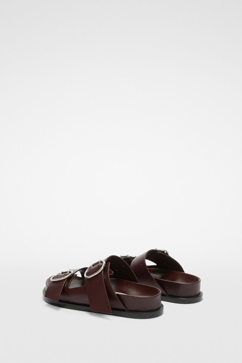 Jil Sander Sandals outlook