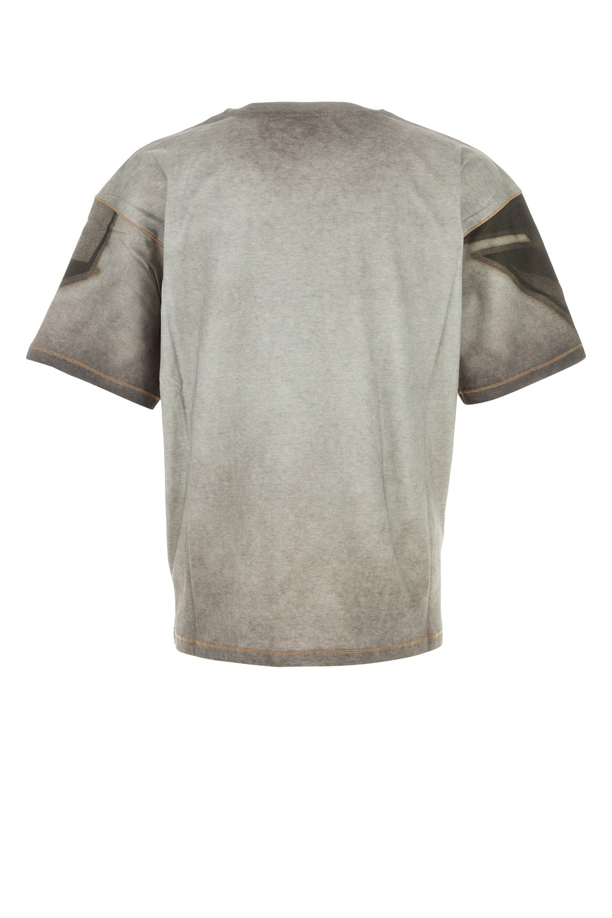 Printed cotton t-shirt - 2