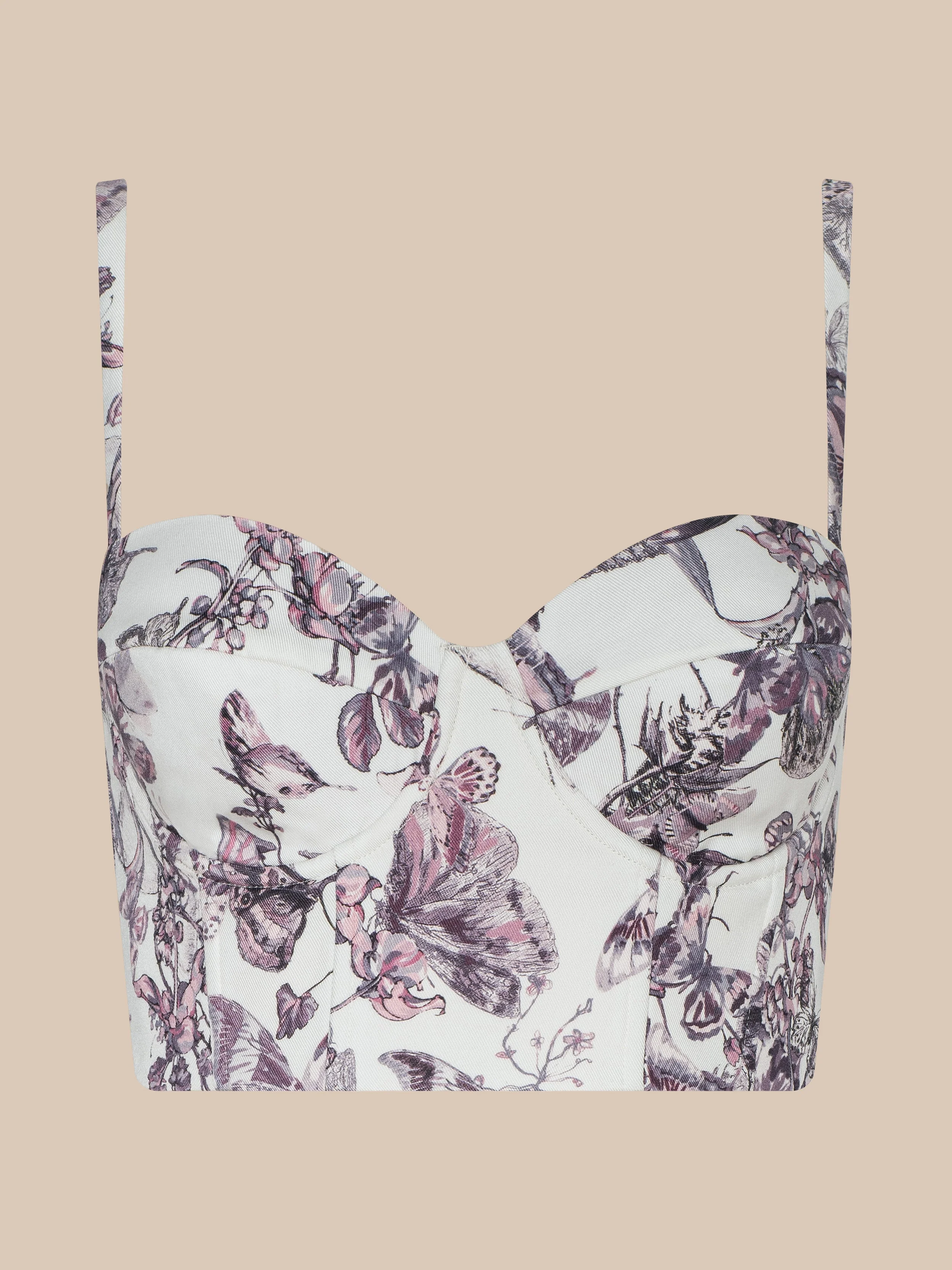Sonya Bustier - 1