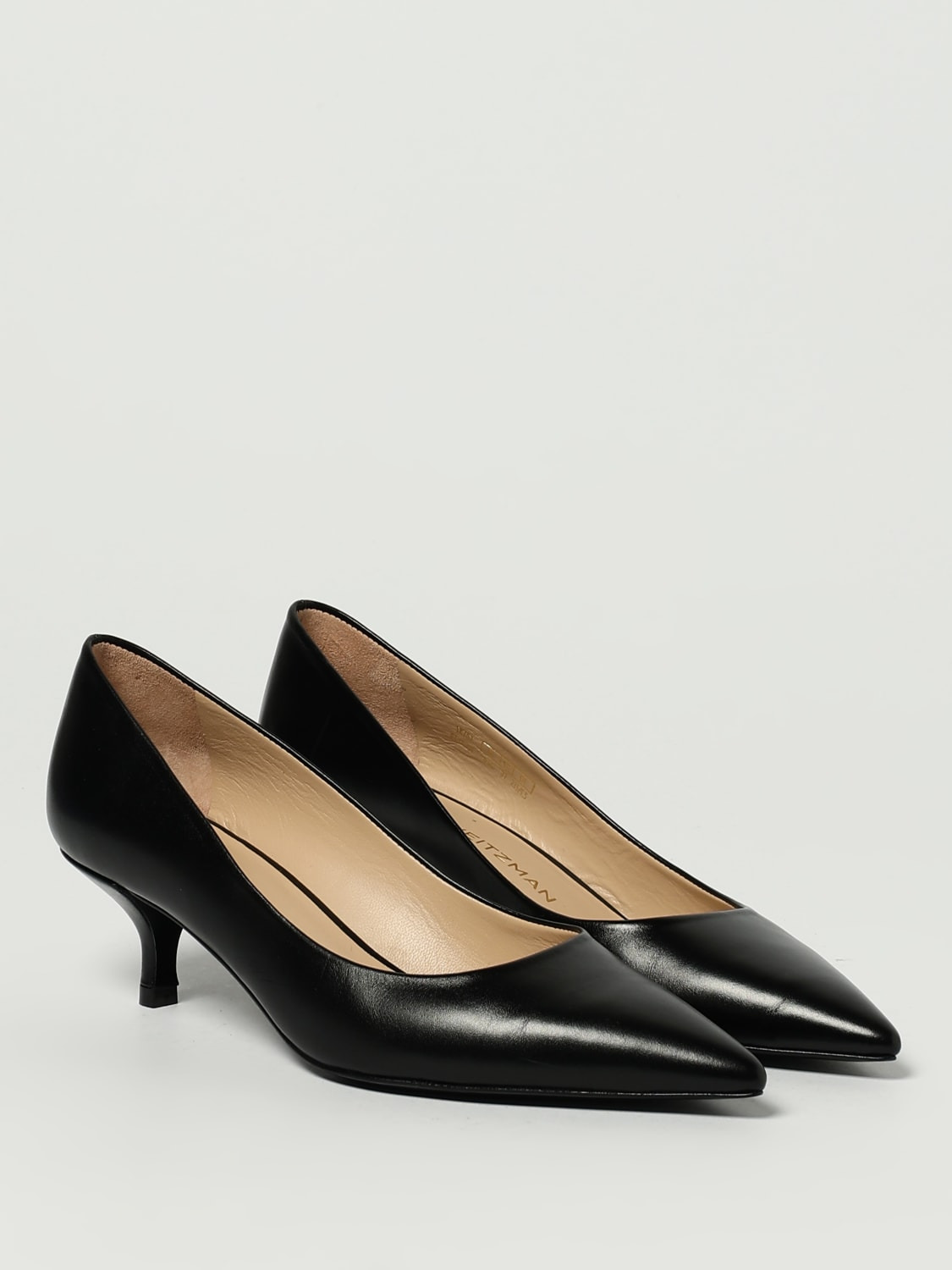 Pumps woman Stuart Weitzman - 2