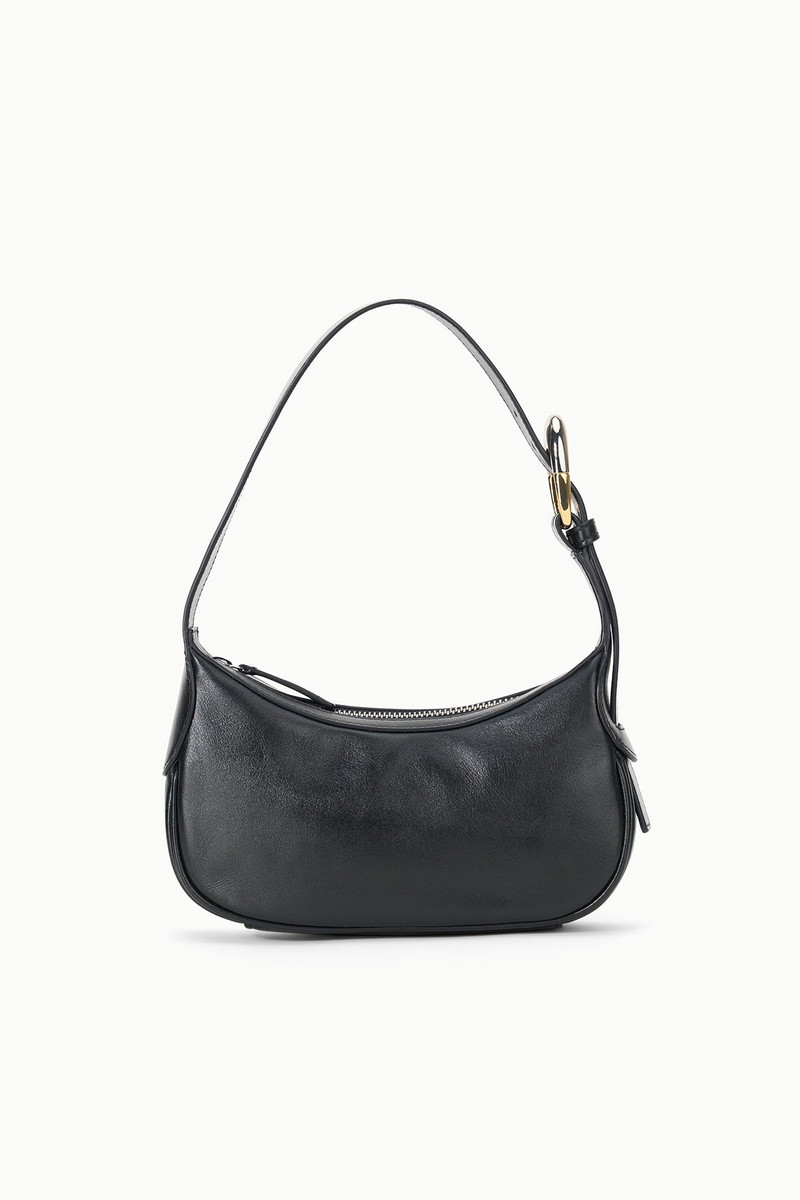 STAUD OWEN BAG BLACK 1