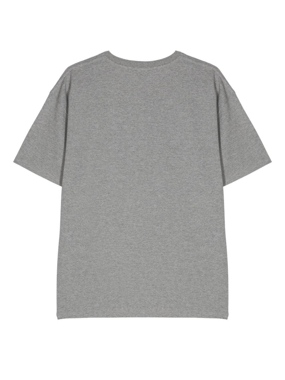 Cassandre cotton-blend T-shirt - 2