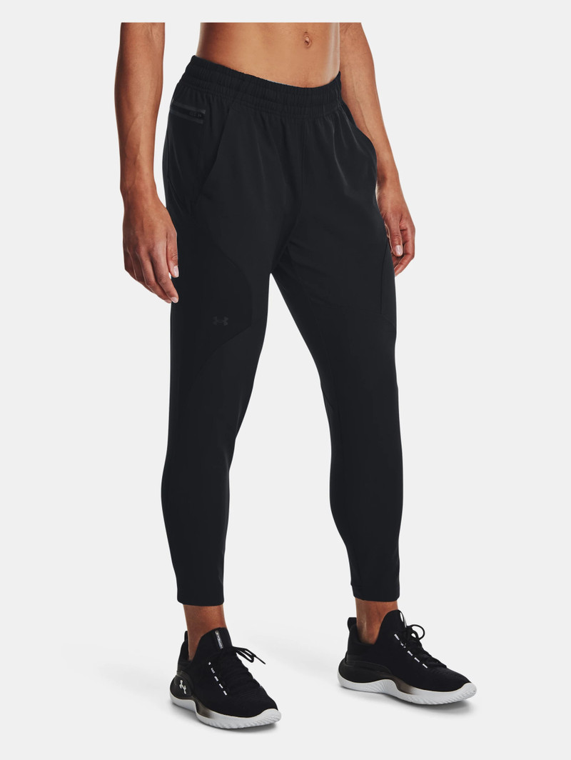 Under Armour Women's UA Unstoppable Hybrid Pants outlook