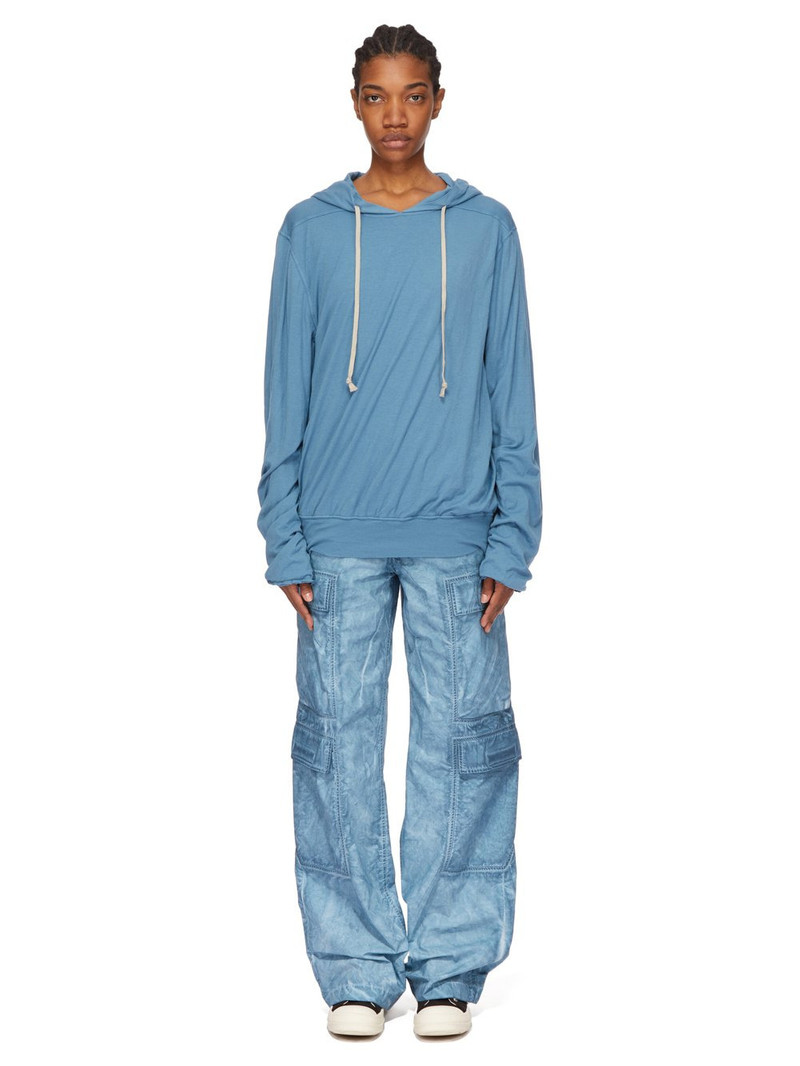 Rick Owens DRKSHDW PANTS outlook