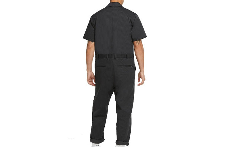 Nike Men's Nike SB Skateboard Black Bodysuit CK6450-010 outlook